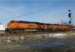 BNSF 6133